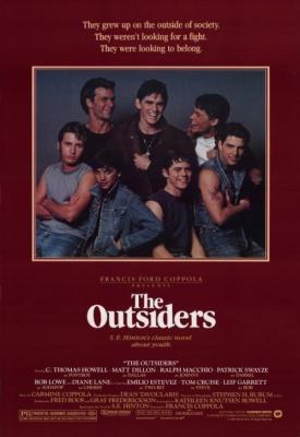 image for  The Outsiders movie
