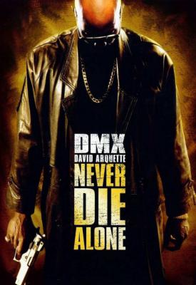 image for  Never Die Alone movie