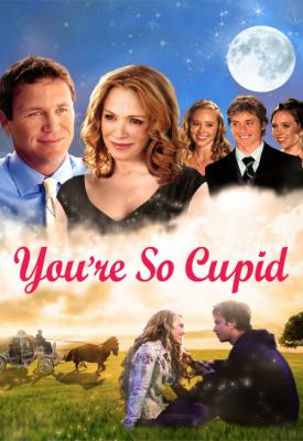 image for  Youre So Cupid! movie