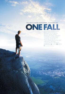 image for  One Fall movie