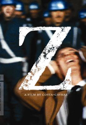 image for  Z movie
