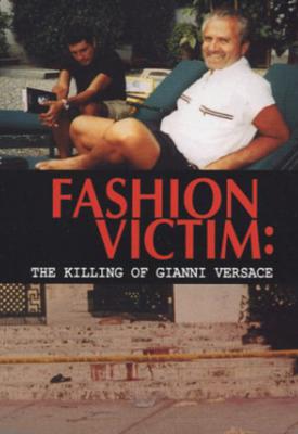 poster for Fashion Victim 2008