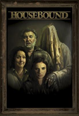 poster for Housebound 2014