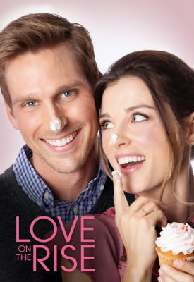image for  Love on the Rise movie