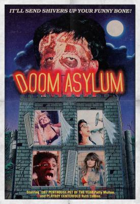 image for  Doom Asylum movie