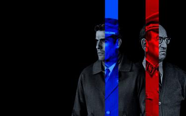 screenshoot for Operation Finale