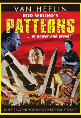 image for  Patterns movie