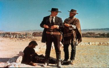 screenshoot for For a Few Dollars More