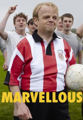 image for  Marvellous movie