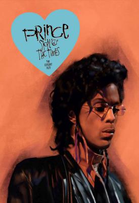 poster for Prince: The Peach and Black Times 2019