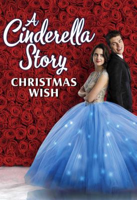 image for  A Cinderella Story: Christmas Wish movie