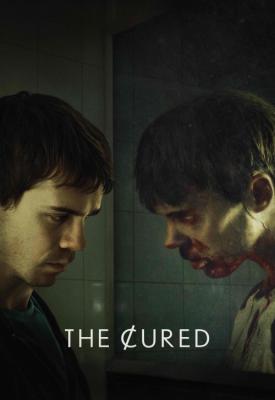 poster for The Cured 2017