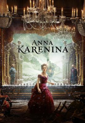 image for  Anna Karenina movie