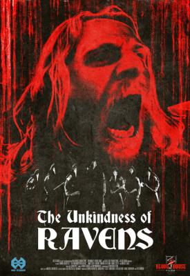 poster for The Unkindness of Ravens 2016