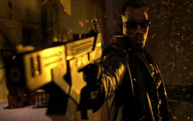 screenshoot for Blade II