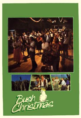 poster for Bush Christmas 1983