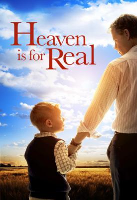 image for  Heaven Is for Real movie