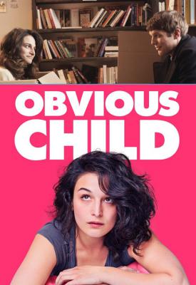 image for  Obvious Child movie