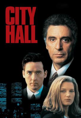image for  City Hall movie