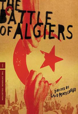 image for  The Battle of Algiers movie