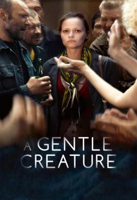 image for  A Gentle Creature movie