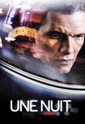 poster for Une nuit 2012