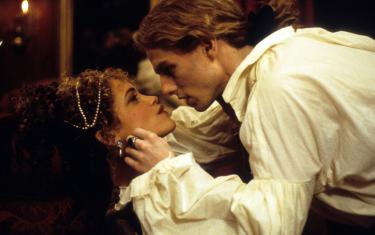 screenshoot for Interview with the Vampire: The Vampire Chronicles