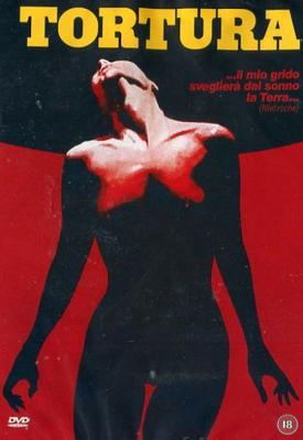 poster for In Hell 1976