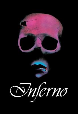 poster for Inferno 1980