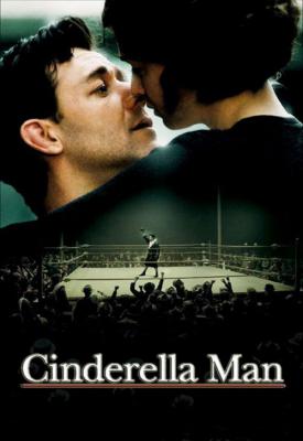 image for  Cinderella Man movie