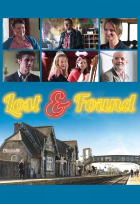 poster for Lost & Found 2017