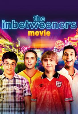 poster for The Inbetweeners Movie 2011
