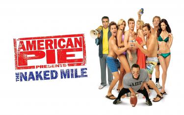 screenshoot for American Pie Presents: The Naked Mile