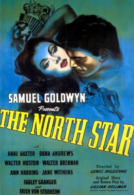 poster for The North Star 1943