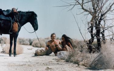 screenshoot for Beneath the Planet of the Apes