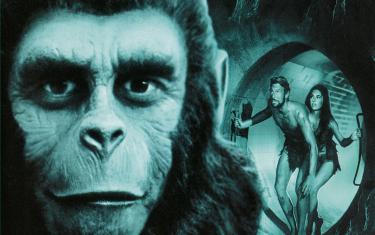 screenshoot for Beneath the Planet of the Apes