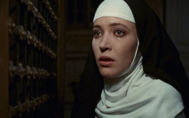 screenshoot for The Nun
