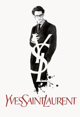image for  Yves Saint Laurent movie