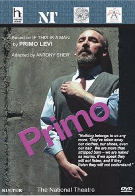 poster for Primo 2005