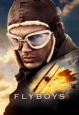 poster for Flyboys 2006