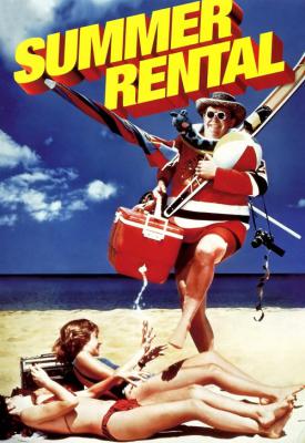 image for  Summer Rental movie