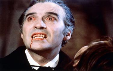 screenshoot for Dracula A.D. 1972