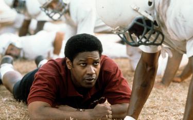 screenshoot for Remember the Titans