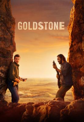 poster for Goldstone 2016