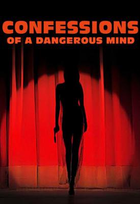 image for  Confessions of a Dangerous Mind movie
