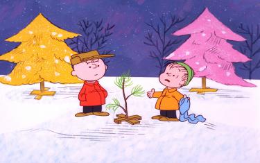 screenshoot for A Charlie Brown Christmas