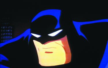 screenshoot for Batman & Mr. Freeze: SubZero