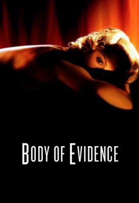 image for  Body of Evidence movie