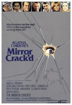 image for  The Mirror Crackd movie