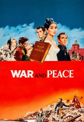 image for  War and Peace movie